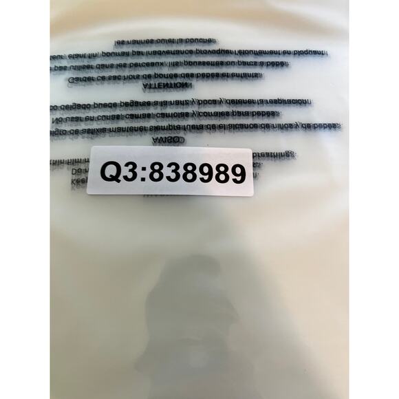 Men’s Austin Reed London button shirt XL 2-ply cotton plaid check dress casual - Picture 11 of 11